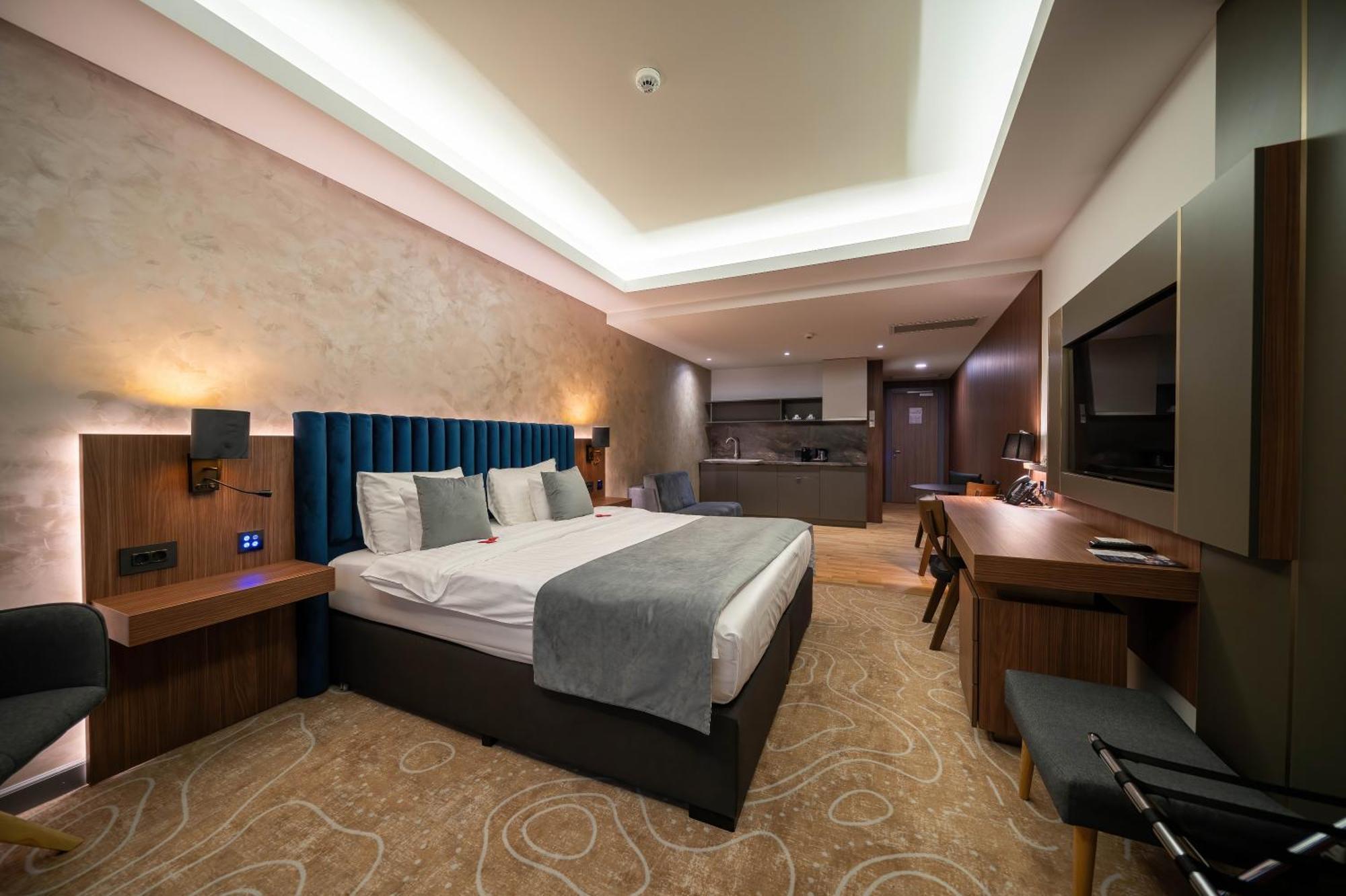 Atlas Hotel Timisoara Exterior foto