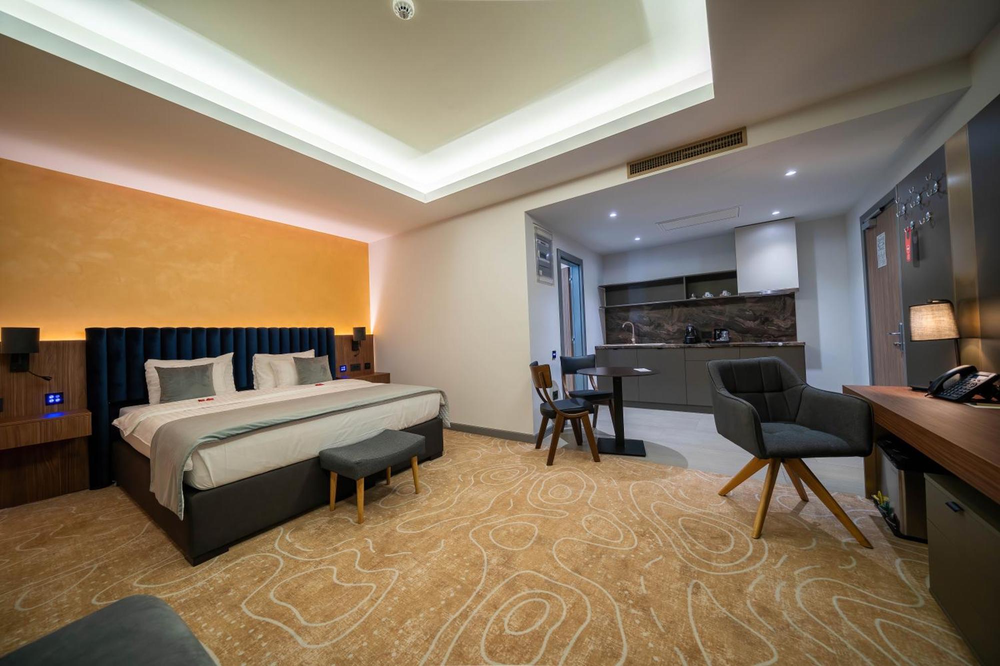 Atlas Hotel Timisoara Exterior foto